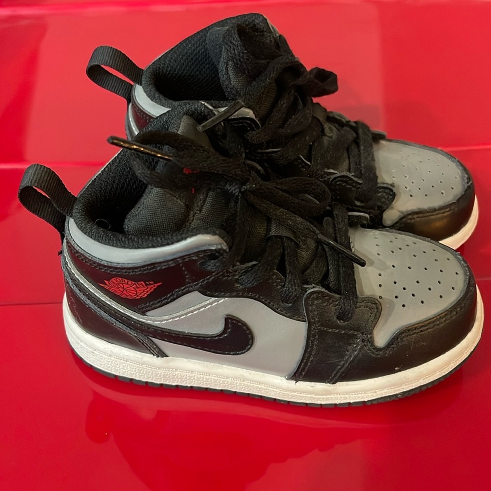 Air Jordan Toddler shoes